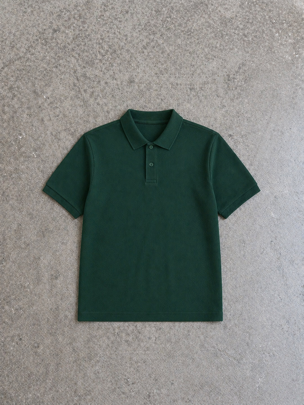 HAKİ POLO YAKA