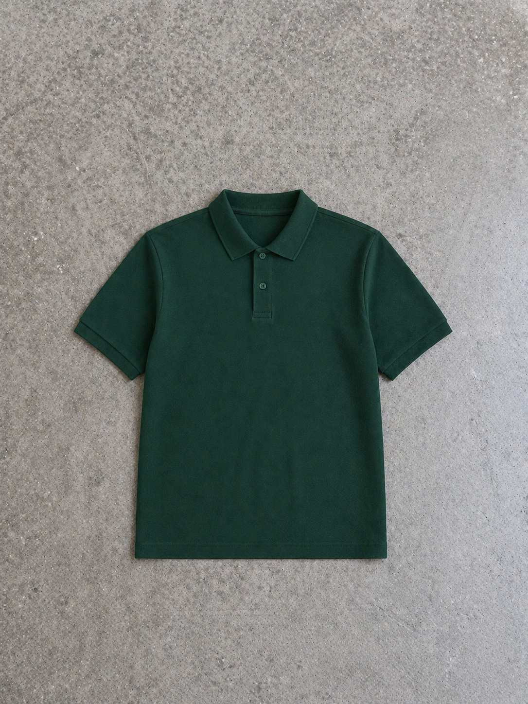 HAKİ POLO YAKA